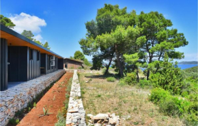 Stunning Home In Dragove With House Sea View